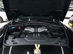 Rolls-Royce Cullinan 2018 Four-Seater - ფოტო 5