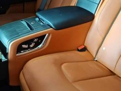 Rolls-Royce Cullinan 2018 Four-Seater - ფოტო 9