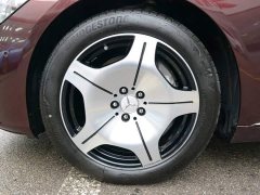 Mercedes-Benz Maybach S-Class S 480 4MATIC - ფოტო 4