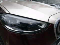 Mercedes-Benz Maybach S-Class S 480 4MATIC - ფოტო 6