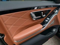 Mercedes-Benz Maybach S-Class S 480 4MATIC - ფოტო 7