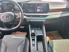 Geely Binrui COOL 1.5T DCT Wind Rush Edition - ფოტო 10
