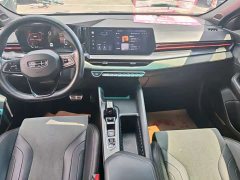 Geely Binrui COOL 1.5T DCT Wind Rush Edition - ფოტო 11