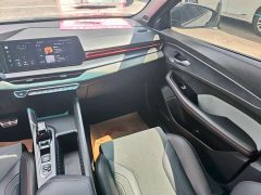Geely Binrui COOL 1.5T DCT Wind Rush Edition - ფოტო 12