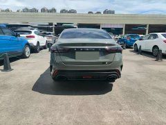 Geely Binrui COOL 1.5T DCT Wind Rush Edition - ფოტო 14