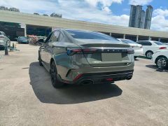 Geely Binrui COOL 1.5T DCT Wind Rush Edition - ფოტო 15