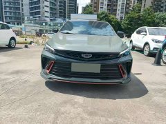 Geely Binrui COOL 1.5T DCT Wind Rush Edition - ფოტო 2
