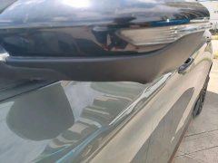 Geely Binrui COOL 1.5T DCT Wind Rush Edition - ფოტო 4