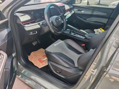 Geely Binrui COOL 1.5T DCT Wind Rush Edition - ფოტო 5