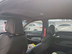 Geely Binrui COOL 1.5T DCT Wind Rush Edition - ფოტო 7
