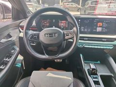 Geely Binrui COOL 1.5T DCT Wind Rush Edition - ფოტო 8