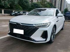 Chery Arrizo 8 1.6T DCT Premium - ფოტო 1