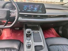 Chery Arrizo 8 1.6T DCT Premium - ფოტო 10