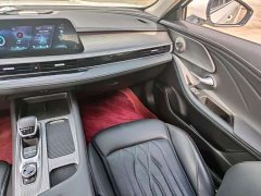 Chery Arrizo 8 1.6T DCT Premium - ფოტო 11