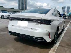 Chery Arrizo 8 1.6T DCT Premium - ფოტო 12