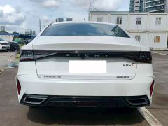 Chery Arrizo 8 1.6T DCT Premium - ფოტო 13