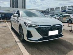 Chery Arrizo 8 1.6T DCT Premium - ფოტო 3
