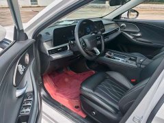 Chery Arrizo 8 1.6T DCT Premium - ფოტო 4