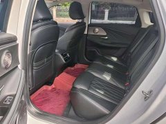 Chery Arrizo 8 1.6T DCT Premium - ფოტო 5