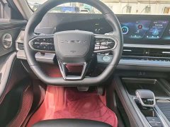 Chery Arrizo 8 1.6T DCT Premium - ფოტო 7