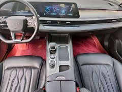 Chery Arrizo 8 1.6T DCT Premium - ფოტო 8