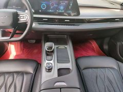 Chery Arrizo 8 1.6T DCT Premium - ფოტო 9
