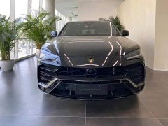 Lamborghini Urus 2021 4.0T V8 - ფოტო 2