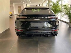 Lamborghini Urus 2021 4.0T V8 - ფოტო 3