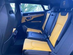 Lamborghini Urus 2021 4.0T V8 - ფოტო 4
