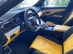 Lamborghini Urus 2021 4.0T V8 - ფოტო 5