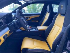 Lamborghini Urus 2021 4.0T V8 - ფოტო 6