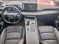 Geely Xingrui 2023 1.5T Diesel Fuyao Edition - ფოტო 11