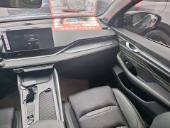 Geely Xingrui 2023 1.5T Diesel Fuyao Edition - ფოტო 12