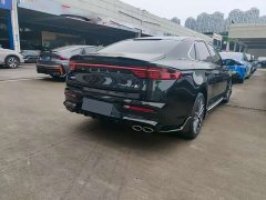 Geely Xingrui 2023 1.5T Diesel Fuyao Edition - ფოტო 13