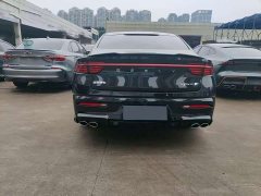Geely Xingrui 2023 1.5T Diesel Fuyao Edition - ფოტო 14