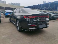 Geely Xingrui 2023 1.5T Diesel Fuyao Edition - ფოტო 15