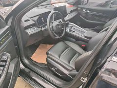 Geely Xingrui 2023 1.5T Diesel Fuyao Edition - ფოტო 4