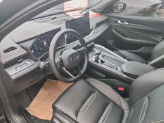 Geely Xingrui 2023 1.5T Diesel Fuyao Edition - ფოტო 5