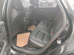 Geely Xingrui 2023 1.5T Diesel Fuyao Edition - ფოტო 6