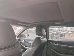 Geely Xingrui 2023 1.5T Diesel Fuyao Edition - ფოტო 7