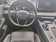 Geely Xingrui 2023 1.5T Diesel Fuyao Edition - ფოტო 8