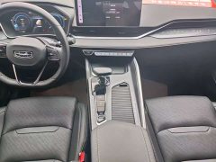 Geely Xingrui 2023 1.5T Diesel Fuyao Edition - ფოტო 9