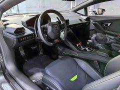Lamborghini Huracán 2020 Huracán EVO RWD - ფოტო 3