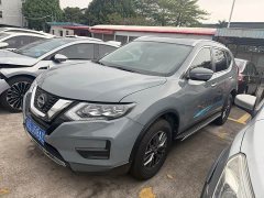Nissan Qashqai Honor 2.0L FWD Premium - ფოტო 1