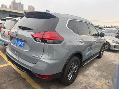 Nissan Qashqai Honor 2.0L FWD Premium - ფოტო 10