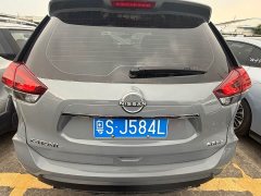 Nissan Qashqai Honor 2.0L FWD Premium - ფოტო 11