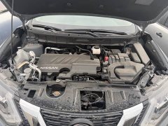 Nissan Qashqai Honor 2.0L FWD Premium - ფოტო 13