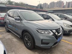 Nissan Qashqai Honor 2.0L FWD Premium - ფოტო 2