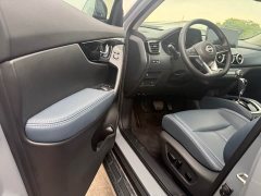 Nissan Qashqai Honor 2.0L FWD Premium - ფოტო 3