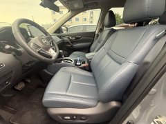Nissan Qashqai Honor 2.0L FWD Premium - ფოტო 4